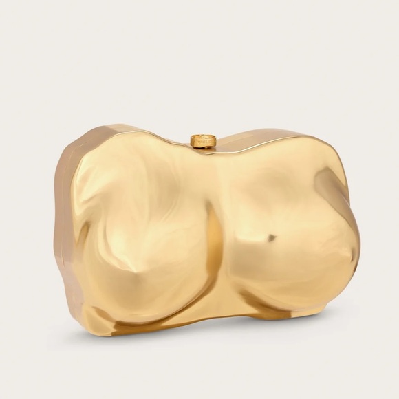 Cult Gaia REINA CLUTCH - Picture 4 of 4